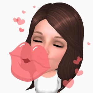 Meet your Posher, Samantha